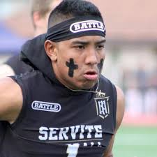 Top 40 quarterbacks in CIF Southern Section heading into 2020-2021 football  season