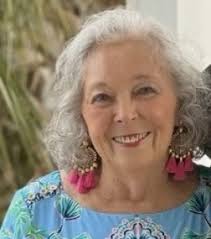 Virginia Jackson Obituary