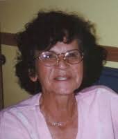 Obituary information for Patricia Ann Corn