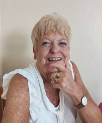 Introducing Claire Schoonover-Brown and Penny Grant