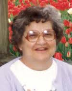 Jessie F. Dill (1937-2015)