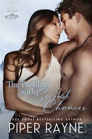 The Problem with Second Chances (Lake Starlight #1) by Piper Rayne |  Goodreads