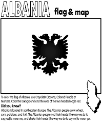 40+ minnie mouse head coloring pages for printing and coloring. Albania Coloring Page Crayola Com