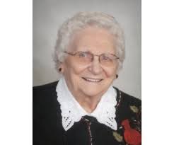 Mary Schafer Obituary (2016)