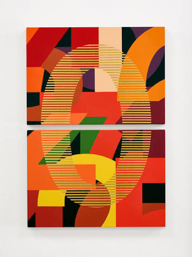Work by Darren Almond