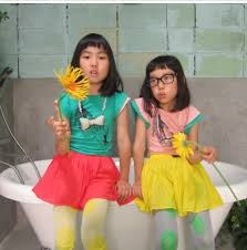 Fall l, fall ll, winter l, winter ll and spring. Franky Grow New Styles From This Japanese Kids Fashion Collection For Summer 2012 Smudgetikka