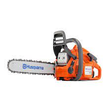 Remember to always follow all safety precautions when starting your husqvarna chainsaw. Husqvarna 435 Chainsaw Husqvarna Us