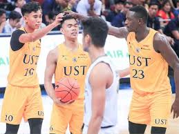 UAAP Sunday: UST, UP win as Adamson, NU bungle their endgames