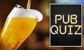 Perhaps it was the unique r. Pub Quiz Questions And Answers 50 Questions For Your Virtual Trivia Night Express Co Uk