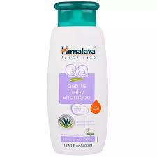 Himalaya brings to you gentle babybath, a unique formulation made by blending green gram, chickpea and fenugreek. Himalaya Shampoo Gentle Baby