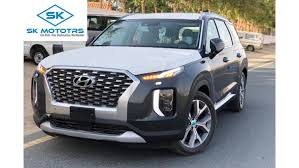 In addition to offering new and used hyundai vehicles at low prices, hyundai of portland also provides great deals on hyundai service and parts here from our website. New Hyundai Palisade For Sale In Dubai Uae Dubicars Com