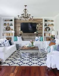 But i'm intrigued by those who use stark black furniture in their decorating, especially when the spaces aren't cold, dark, and masculine, but. 10 Home Decor Tricks To Brighten Up A Dark Room