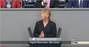 This biography of a living person needs additional citations for verification. Abgasskandal Kein Ende In Sicht Ingrid Remmers