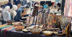 Pasadena Bead & Design Show