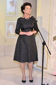 Jolanta kwaśniewska miała wypadek w ciąży. Jolanta Kwasniewska Fot Akpa Fashion Women First Lady