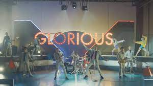 東京スカパラダイスオーケストラ glorious ひかりtv10周年cmタイアップ曲 東京スカパラダイスオーケストラ