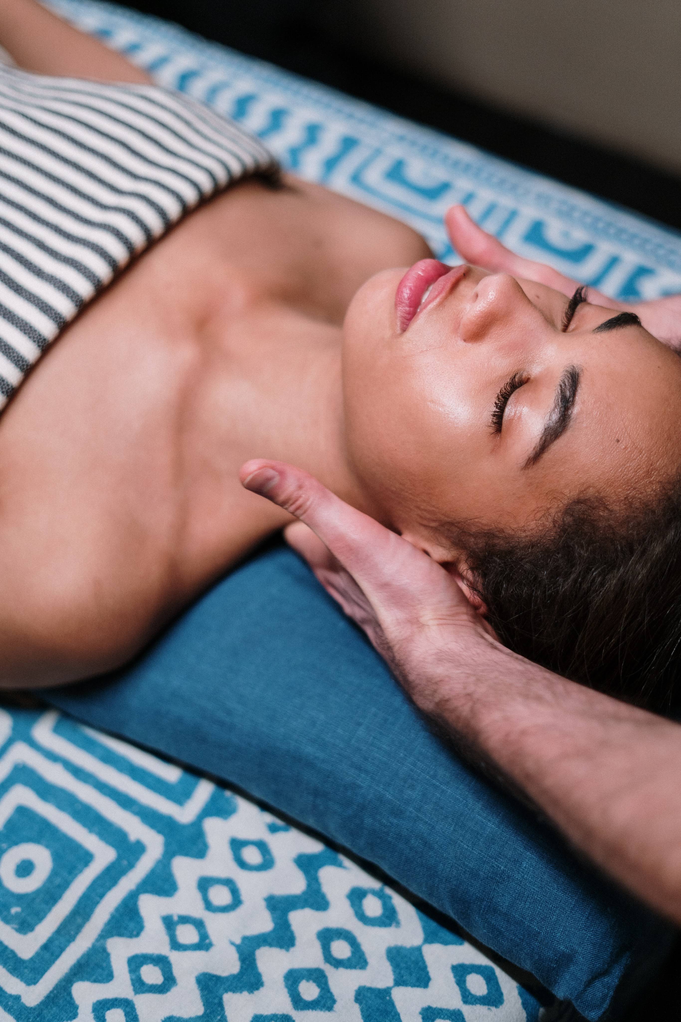Aroma Massage product image