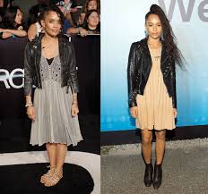 2 ripped off her mom's photo for rolling stone cover. Zoe Kravitz And Mom Lisa Bonet Have Identical Style Star In A Calvin Klein Ad Campaign Glamour