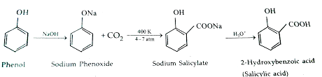 First, the alcohol is deprotonated using a strong base to create an alkoxide anion as shown in. Write The Equation Involved In The Following Reaction Br I W
