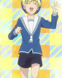 Momiji Sohma Fruits Basket 2019 Fruits Basket Anime Fruit Basket Anime Fruits Basket