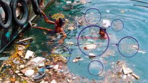 Nivelul de poluare a aerului creste pe masura ce temperaturile scad. Consecintele Poluarii Apelor By Catalina Tatian