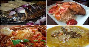 Maybe you would like to learn more about one of these? Ivory Coast Cooking The 7 Traditional Dishes Of Ivory Coast Afroculture Net