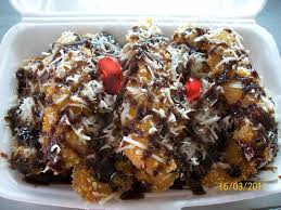 Maybe you would like to learn more about one of these? Afareenardila On Twitter Pisang Crispy Keju Coklat From Afa Kitchen Lisamromano Renold Arisandy Yumchaaddict Homemade Olahanpisang Kulinerpayakumbuh Https T Co T0q3jfy3vh