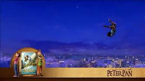 Les Nouvelles Aventures De Peter Pan Video Dailymotion