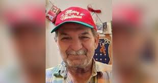 Terry Garmon Obituary
