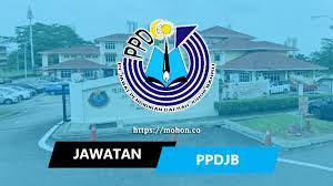 Laman web yang paling anda minati berkaitan. Jawatan Kosong Terkini Pejabat Pendidikan Daerah Johor Bahru Ppdjb