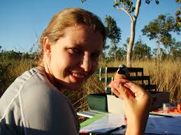 WQ awards for JCU researchers