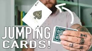It is important to keep in mind, however, each of the best credit cards for travel miles offers and bonuses to make sure you're not cheating yourself out of earning additional points or miles. How To Make The Cards Fly Out Of The Deck Tutorial Youtube