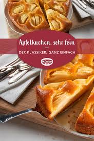 Apfelkuchen Sehr Fein Rezept Apfelkuchen Sehr Fein Apfelkuchen Rezept Apfelkuchen