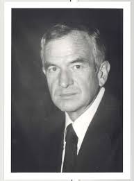 William Lawrence “Bill” Bombeck (1927-2018)