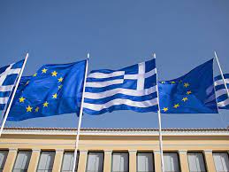 Sorry wenn ich es so genau nehme. Nicht Ohne Risiko Griechenland Verlasst Eu Rettungsschirm Business Insider
