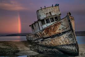 Located right on the sandy beach at valtaki, the dimitrios shipwreck is easily accessed by a scenic drive along the coast from gythio and for beloved by locals for its gorgeous location. 48 728 Schiffswrack Fototapeten Leinwandbilder Und Aufkleber Wallsheaven
