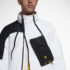 Nikelab Acg Gore Tex 2 In 1 System Jacket Nike Lab Acg Gore Tex Deploy Men S Jacket L Raincoatjuniors Sports Wear Fashion Futuristic Fashion Fashion