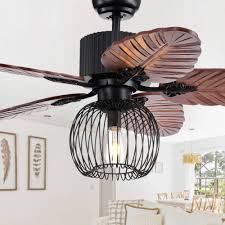 Image result for leaf ceiling fan