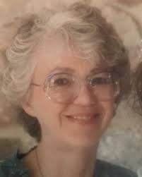 Martha Begovich Obituary