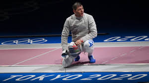 «in uno sport dove non girano i soldi, solo la passione può renderlo grande». Pzkh4a9uxmxq4m