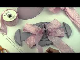 Shop Ribbons Craft Ribbons Floral Supplies And Floral Accessories At Offray Ribbon Bow Making Tutorials Diy Bow Diy Hair Bows