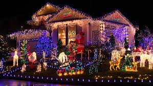 Neighborhoods With The Best Holiday Lights In The Bay Area Best Christmas Lights Christmas Lights Outside Solar Christmas Lights