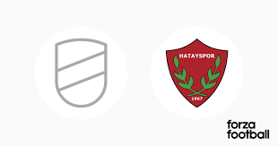 Hatayspor logo vector download, hatayspor logo 2020, hatayspor logo png hd, hatayspor logo svg cliparts. Goztepe U19 Hatayspor U19 7 0 U19 Super Lig 2021 Turkey Forza Football