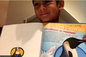 Alejandro Fontes, autor en Colegio Alemán Alexander von Humboldt