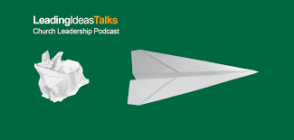 Episode 71 Recalibrating The Church Featuring Scott Cormode Lewis Center For Church Leadership
