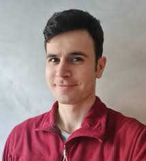 James Behan, a chemist working