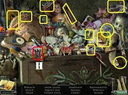 13th skull is a hidden object adventure game played on a pc or mac created by big fish games. Guia Solucion Mystery Case Files 13th Skull Big Fish Games Espana