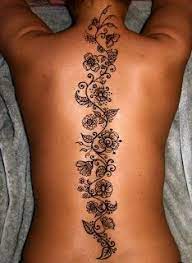 Best Henna Tattoo Design And Ideas Tattooton Tattoos Henna Tattoo Designs Henna Tattoo