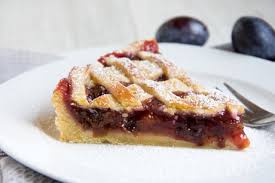 Sowohl der boden als auch die streusel sind aus mürbeteig. 28 Rezepte Zu Murbeteig Kuchen Gutekueche At
