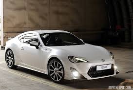 Toyota motor north america, inc., which controlled toyota's corporate functions; Toyota Gt86 Trd Toyota Gt86 Toyota Gt Toyota Cars